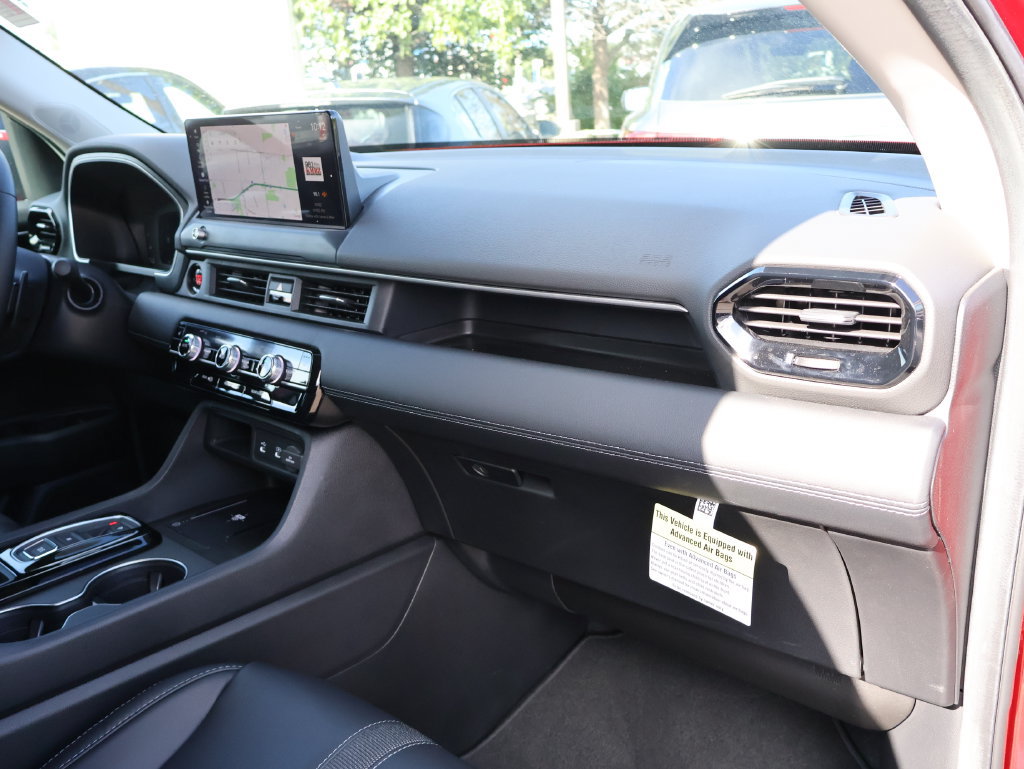 Certified 2026 Honda Pilot EX-L image 9