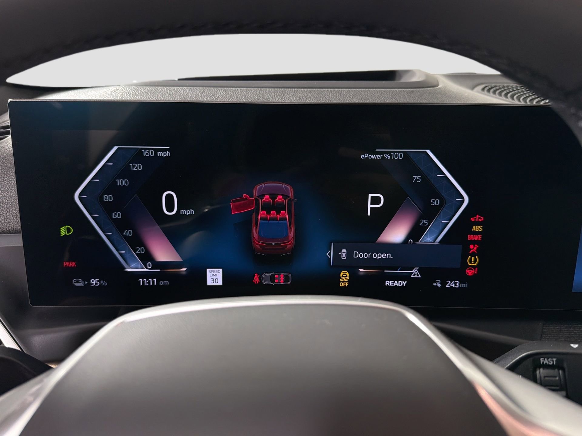 New 2026 BMW i4 xDrive40i w/ Premium Package image 10