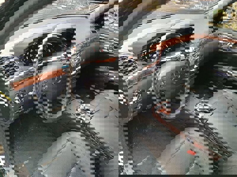 Used 2008 Mercedes-Benz S 63 AMG image 29