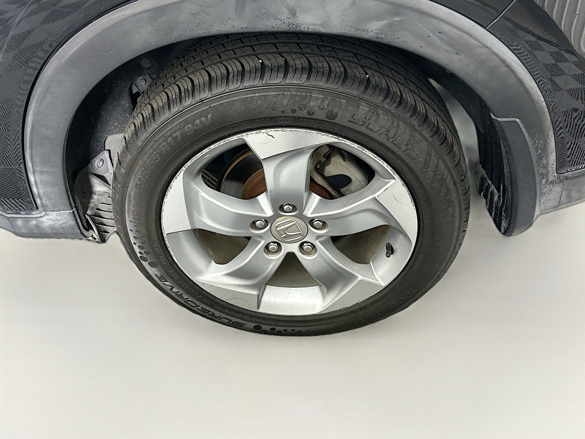 Used 2016 Honda HR-V EX-L image 11