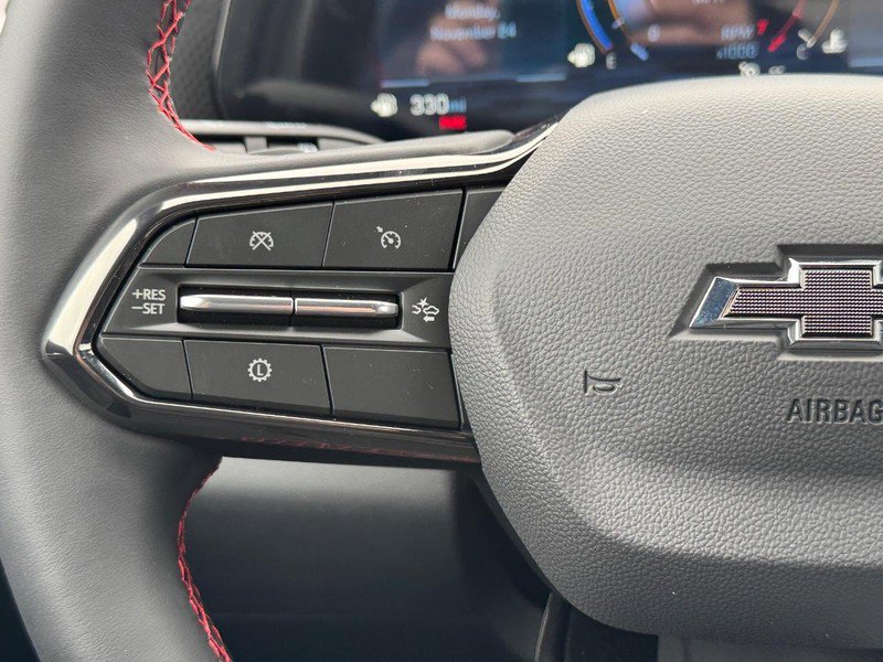 New 2026 Chevrolet Equinox RS w/ LPO, Floor Liner Package image 11