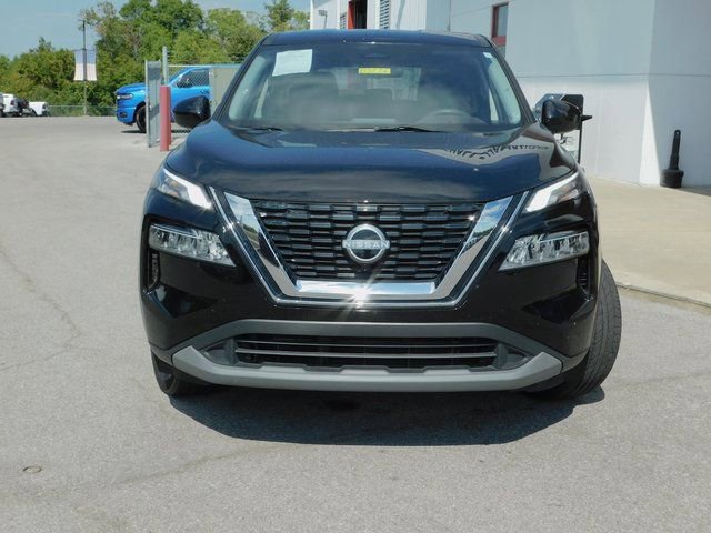 Used 2023 Nissan Rogue SV image 19