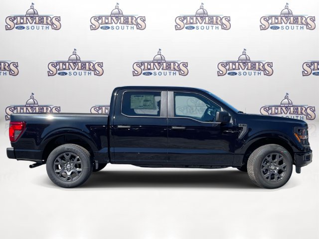 New 2026 Ford F150 STX w/ Equipment Group 200A RWD image 2