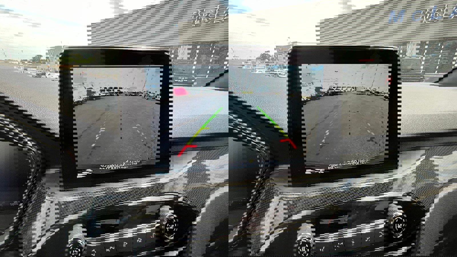 Used 2025 Ford Escape ST-Line FWD image 19