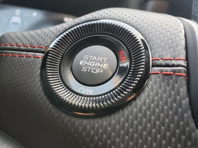 New 2025 Jeep Compass Trailhawk w/ Trailhawk Elite Group image 22