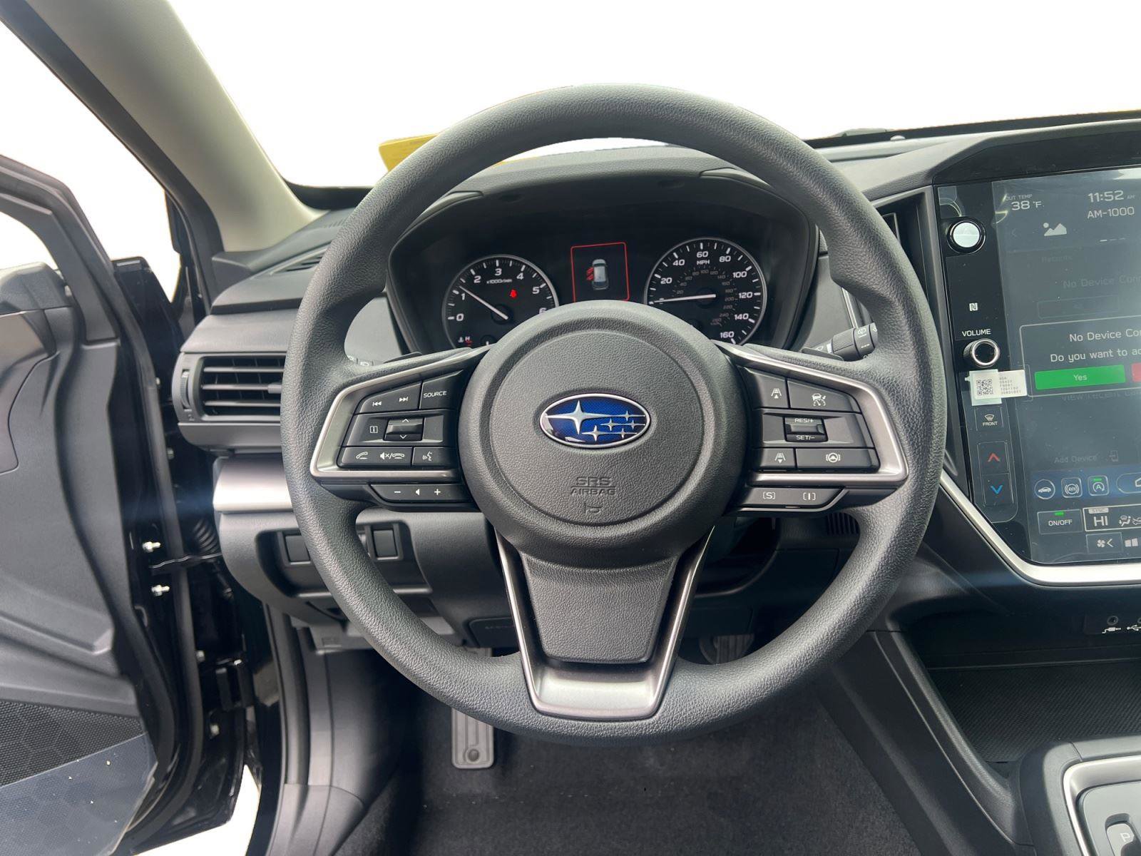 New 2026 Subaru Impreza 2.0i Sport image 12