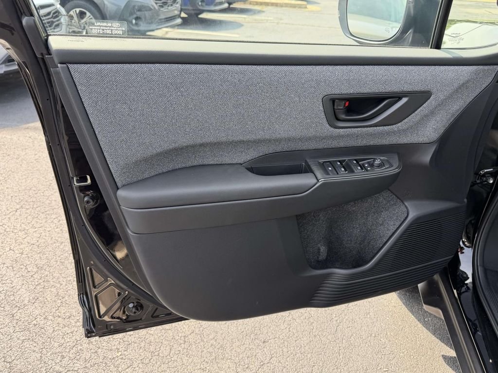 New 2026 Subaru Outback Premium AWD/4WD image 14