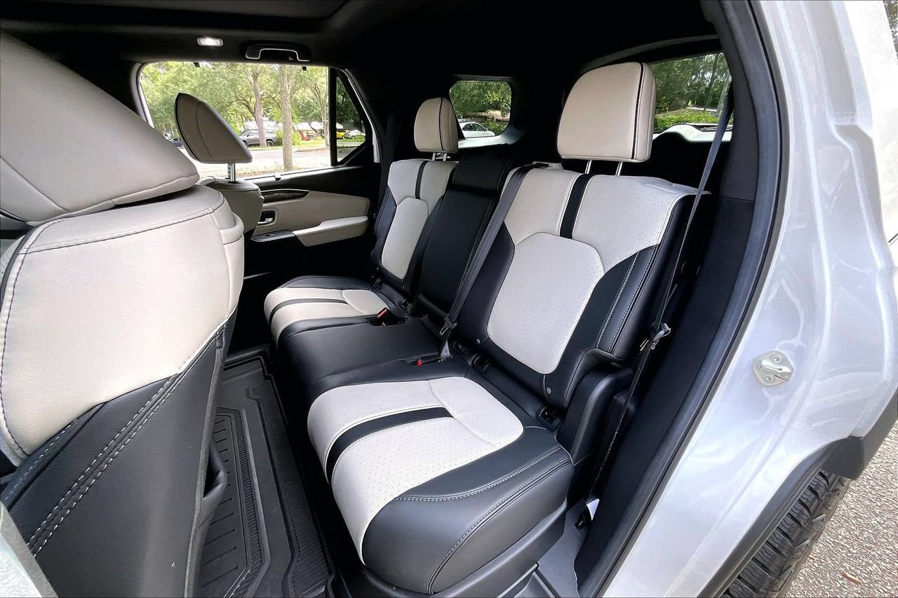 Used 2026 Honda Passport TrailSport Elite image 19