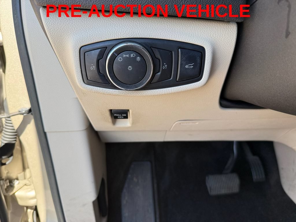 Used 2017 Lincoln MKC Premiere FWD image 26
