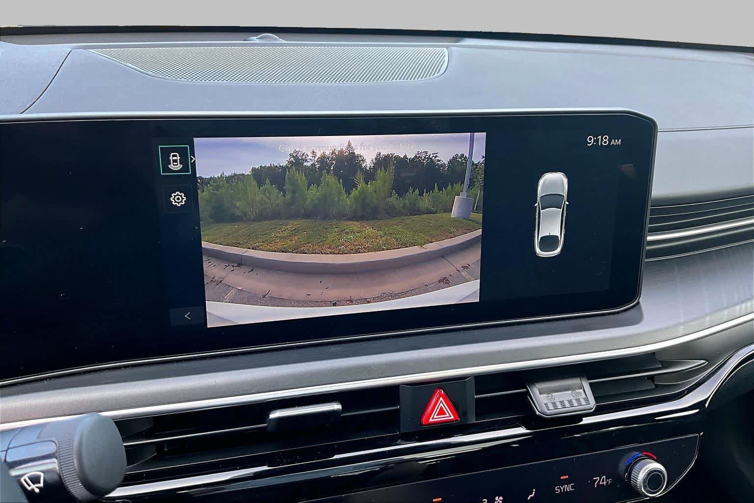 Used 2025 Kia K5 GT FWD image 30