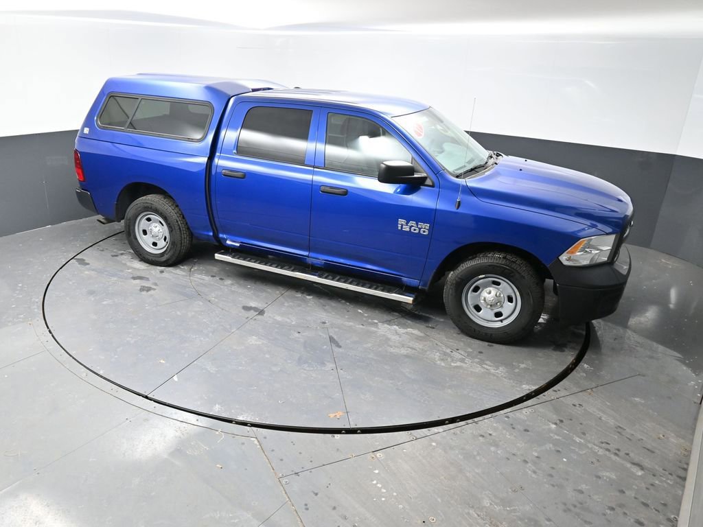 Used 2017 RAM 1500 Tradesman w/ Popular Equipment Group image 42