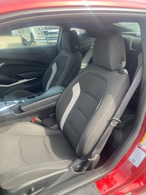 Used 2023 Chevrolet Camaro LT image 13