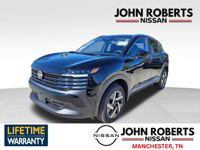 New 2026 Nissan Kicks SV image 10