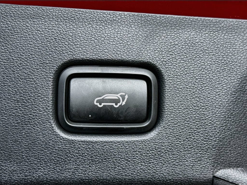Certified 2022 Hyundai Tucson Limited FWD image 32