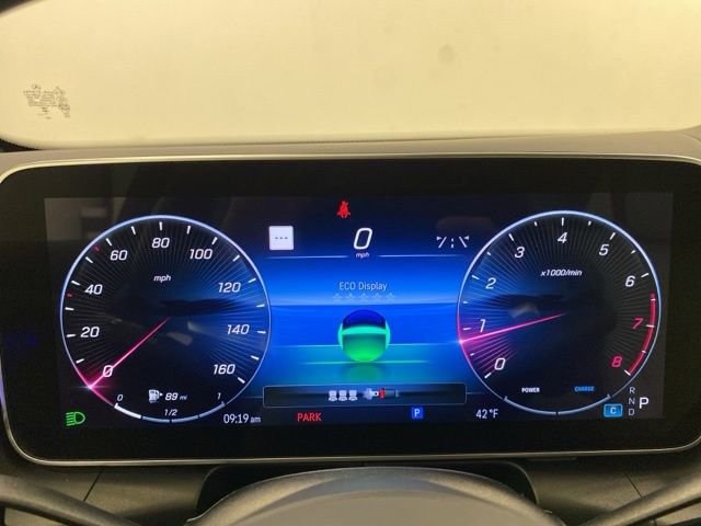 Used 2024 Mercedes-Benz GLC 300 4MATIC image 10