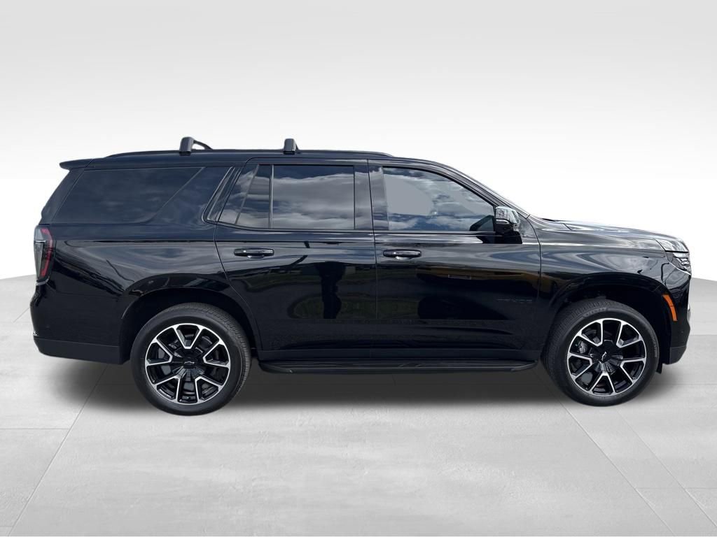 Used 2025 Chevrolet Tahoe RST w/ Comfort Package image 34