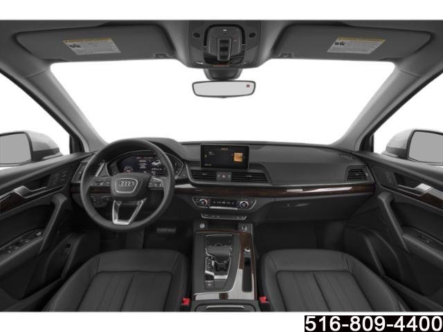 Used 2020 Audi Q5 2.0T Premium w/ Convenience Package AWD/4WD image 9