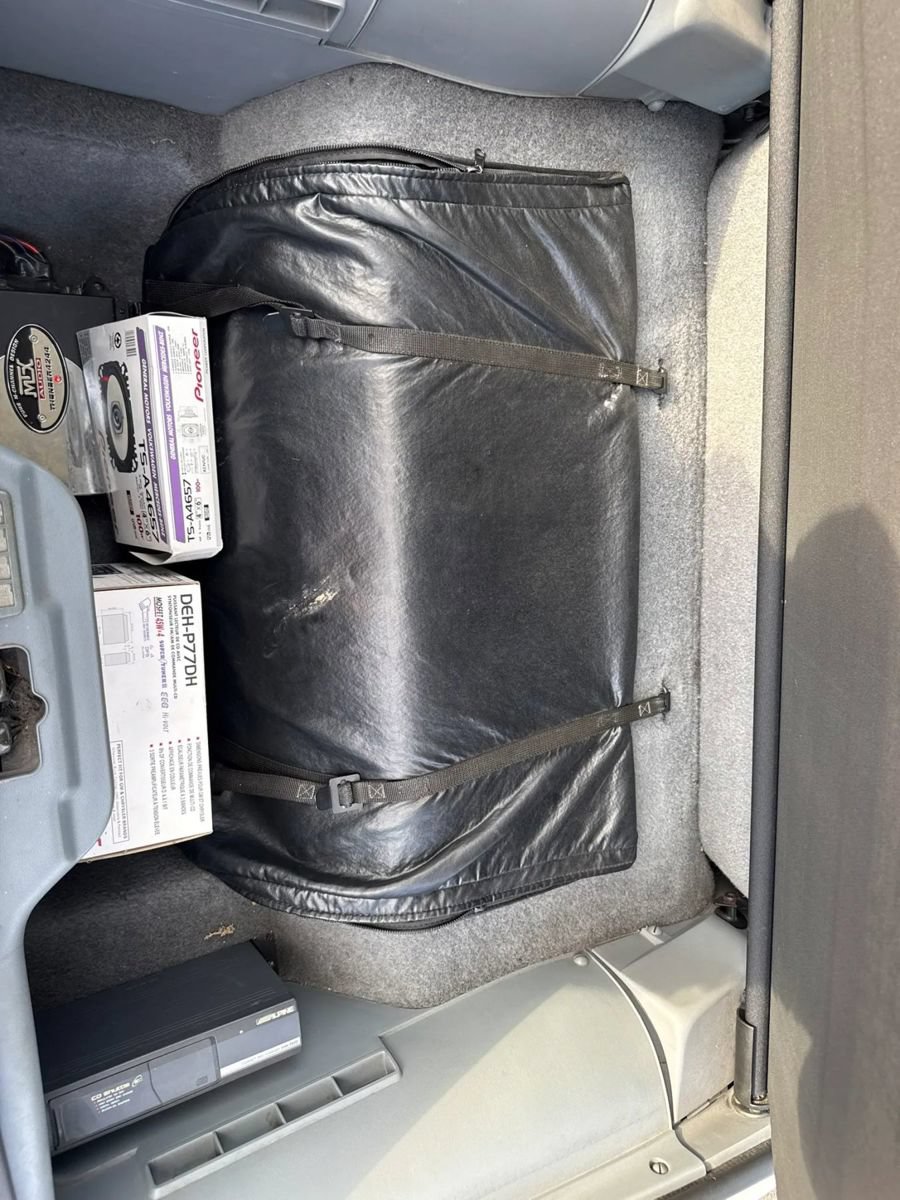 Used 1990 Pontiac Firebird Trans Am RWD image 20