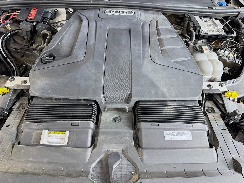 Used 2020 Audi Q7 2.0T Premium Plus w/ Premium Plus Package image 40