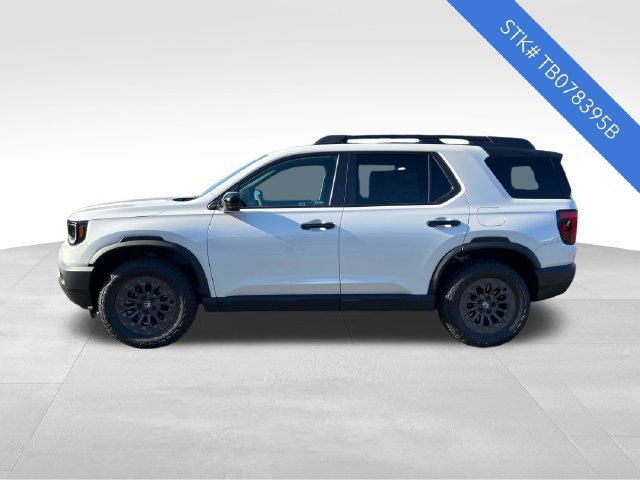 New 2026 Honda Passport TrailSport image 4