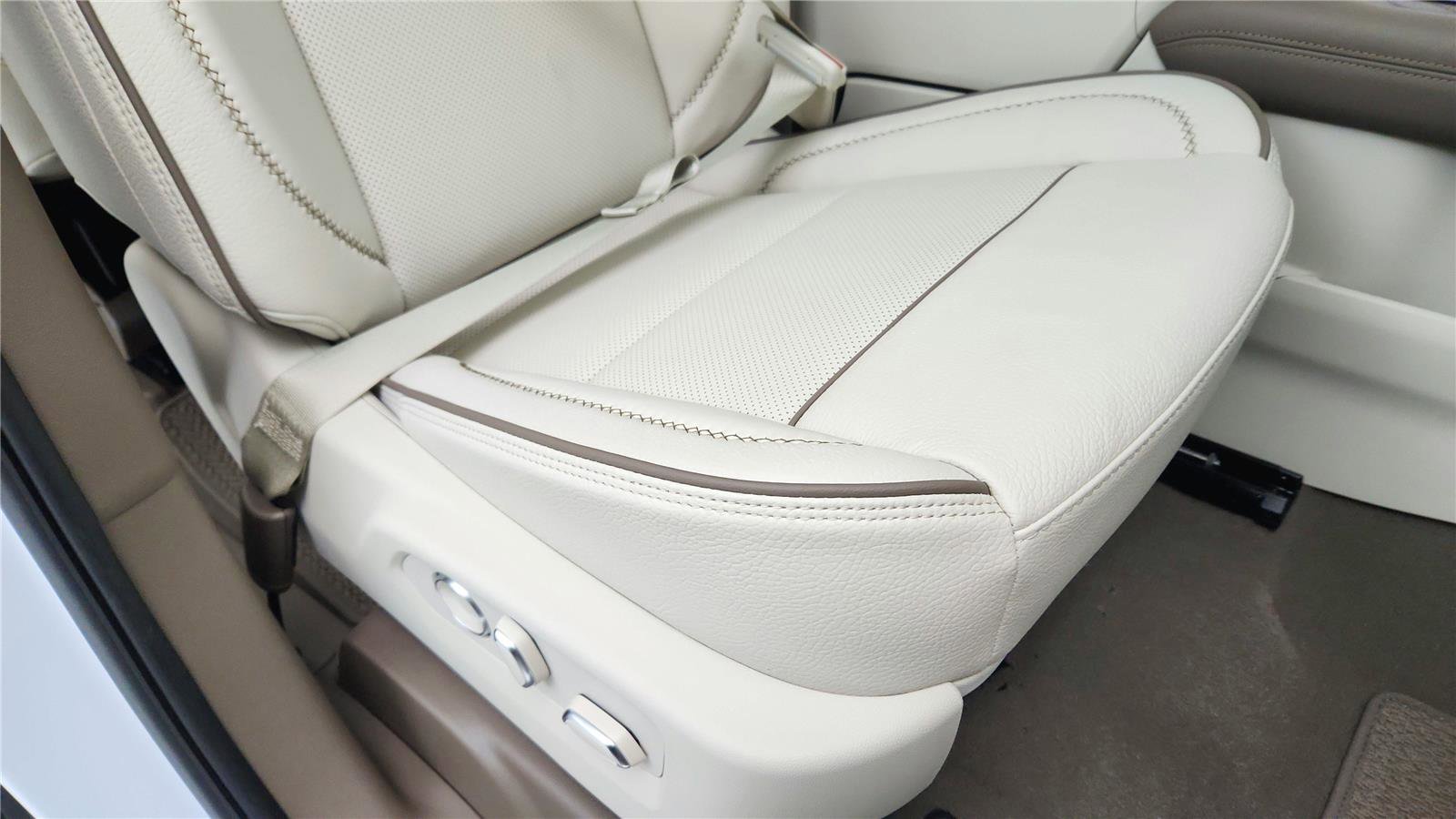 New 2026 GMC Yukon Denali image 21