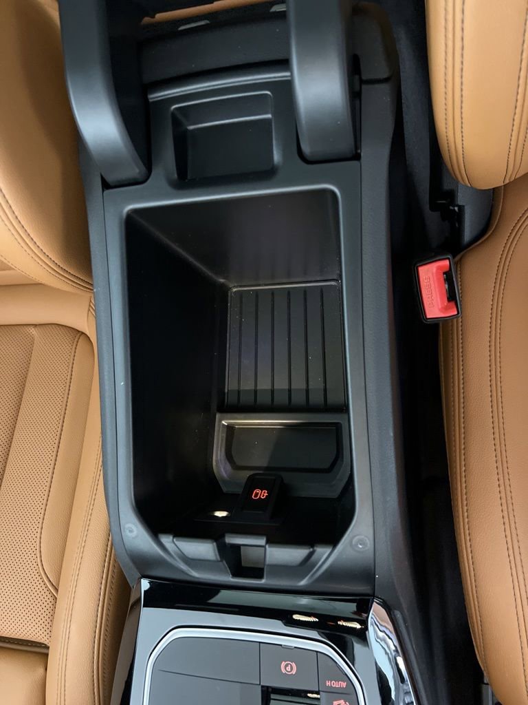 Certified 2023 BMW X3 xDrive30i w/ Premium Package w/ZPA image 24