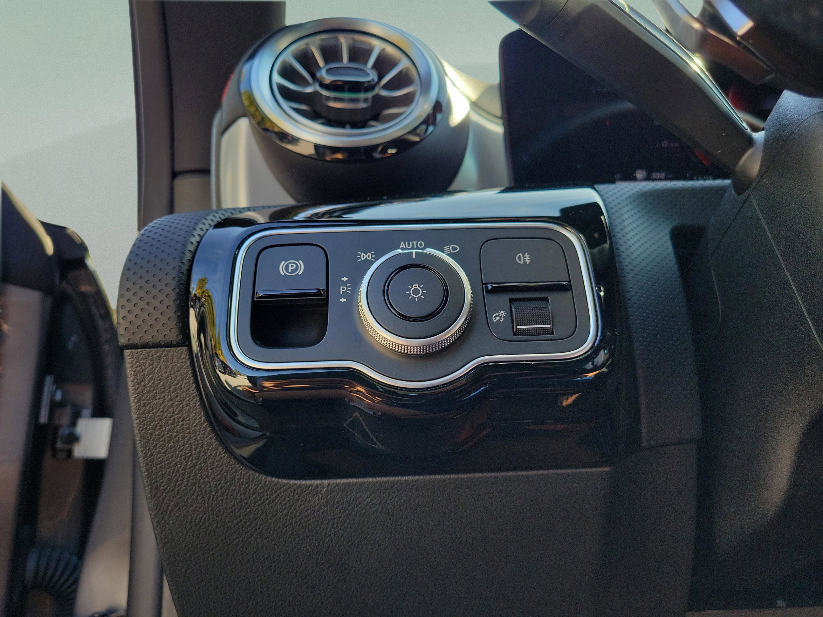 Certified 2026 Mercedes-Benz CLA 250 image 20