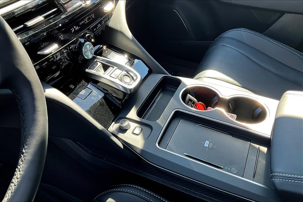 New 2026 Acura MDX w/ Technology Package FWD image 23
