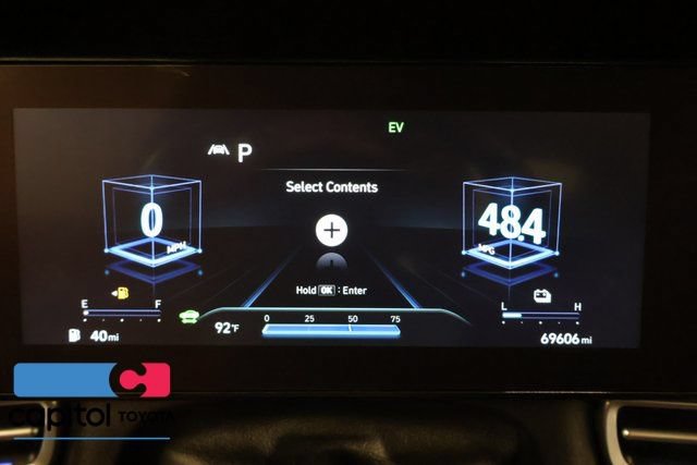 Used 2023 Hyundai Elantra Limited FWD image 20