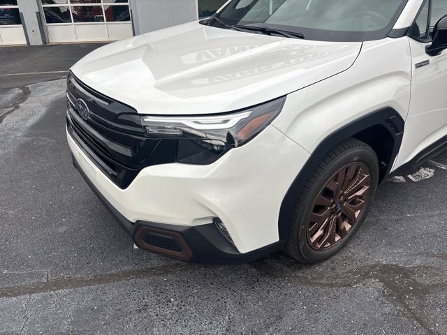 New 2026 Subaru Forester Sport AWD/4WD image 61