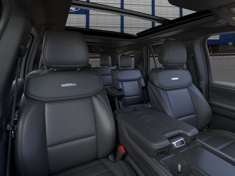 New 2026 Ford Expedition Platinum image 10