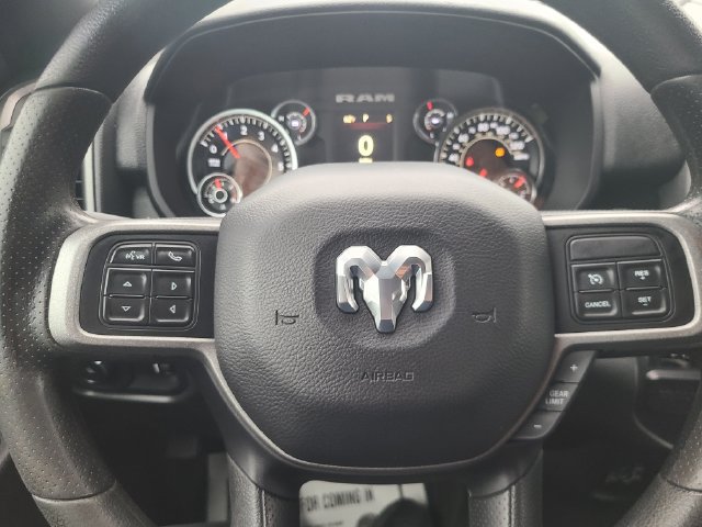 Used 2021 RAM 2500 Tradesman AWD/4WD image 13