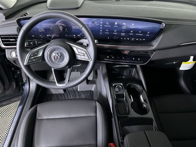 New 2026 Buick Envision Preferred AWD/4WD image 22