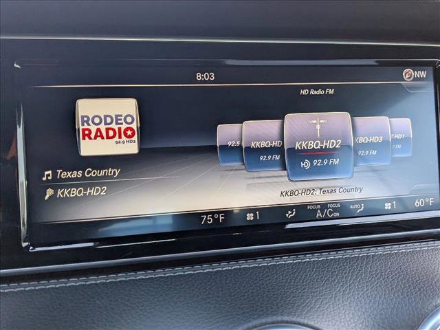 Certified 2017 Mercedes-Benz S 63 AMG 4MATIC Cabriolet image 11