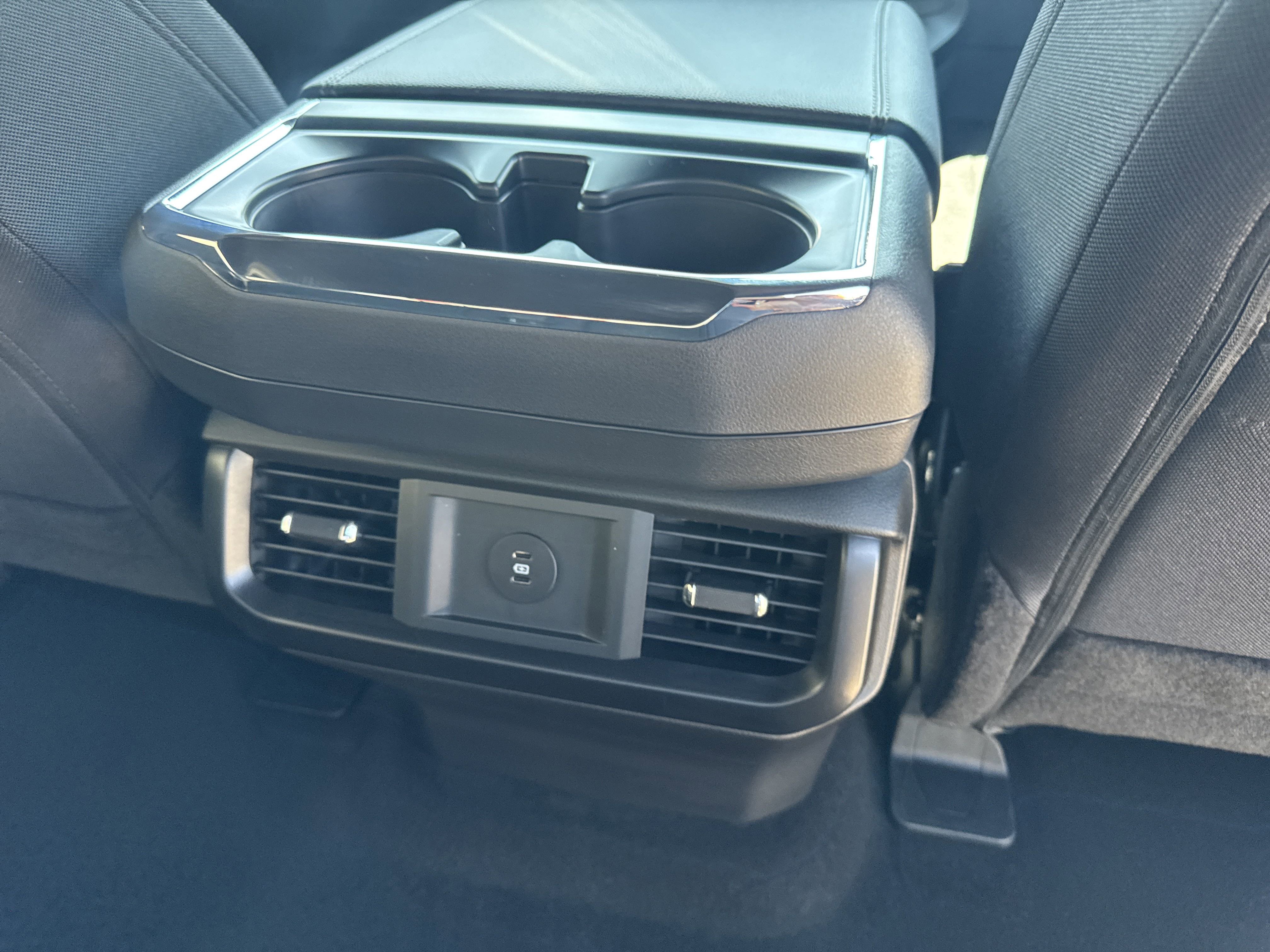 New 2025 Ford F150 STX image 12