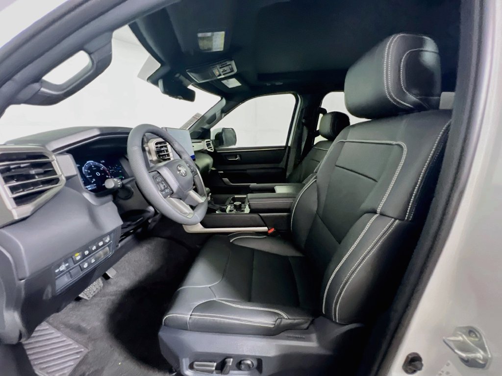 New 2026 Toyota Sequoia Limited AWD/4WD image 12