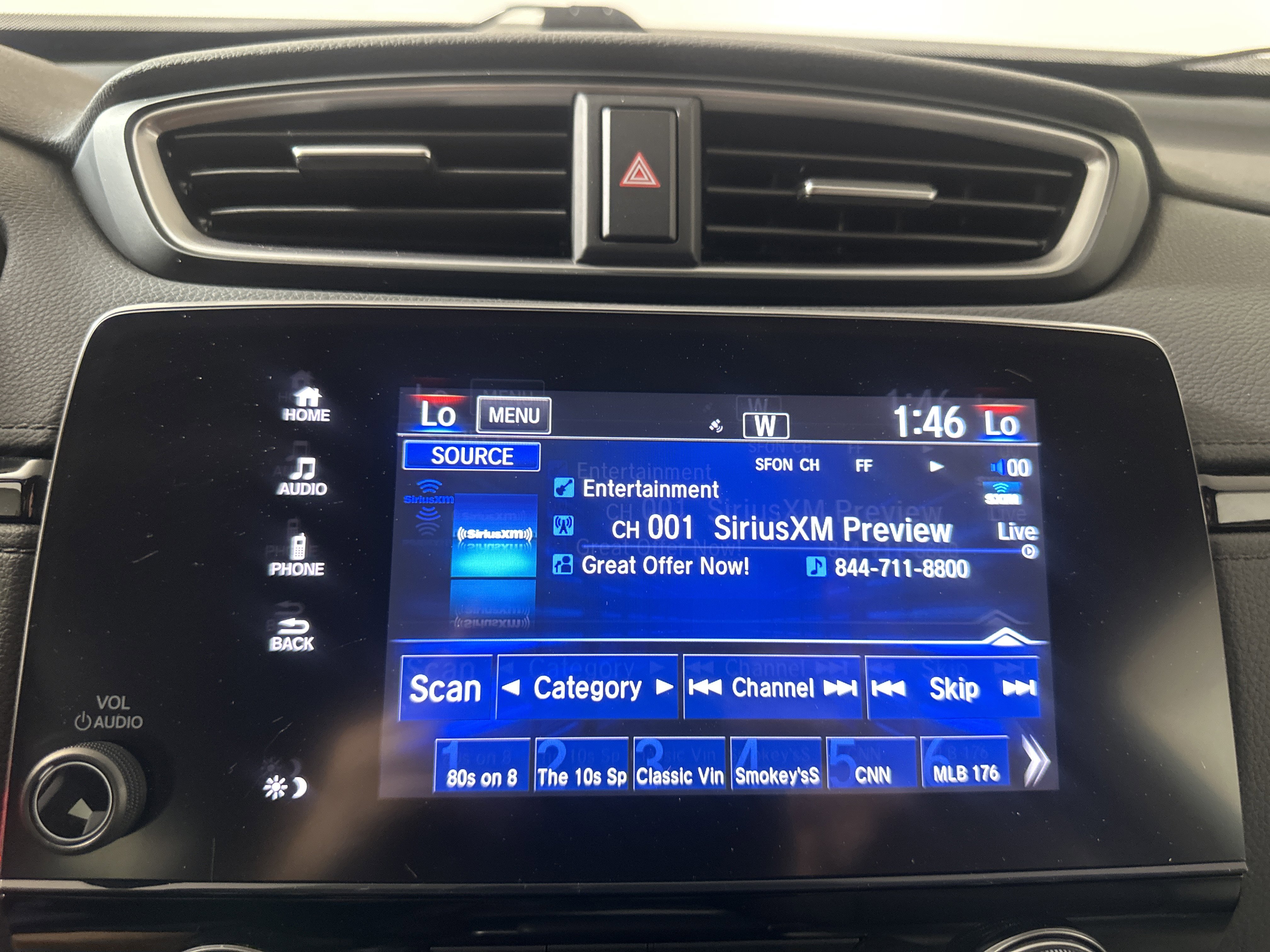 Used 2020 Honda CR-V EX-L image 15