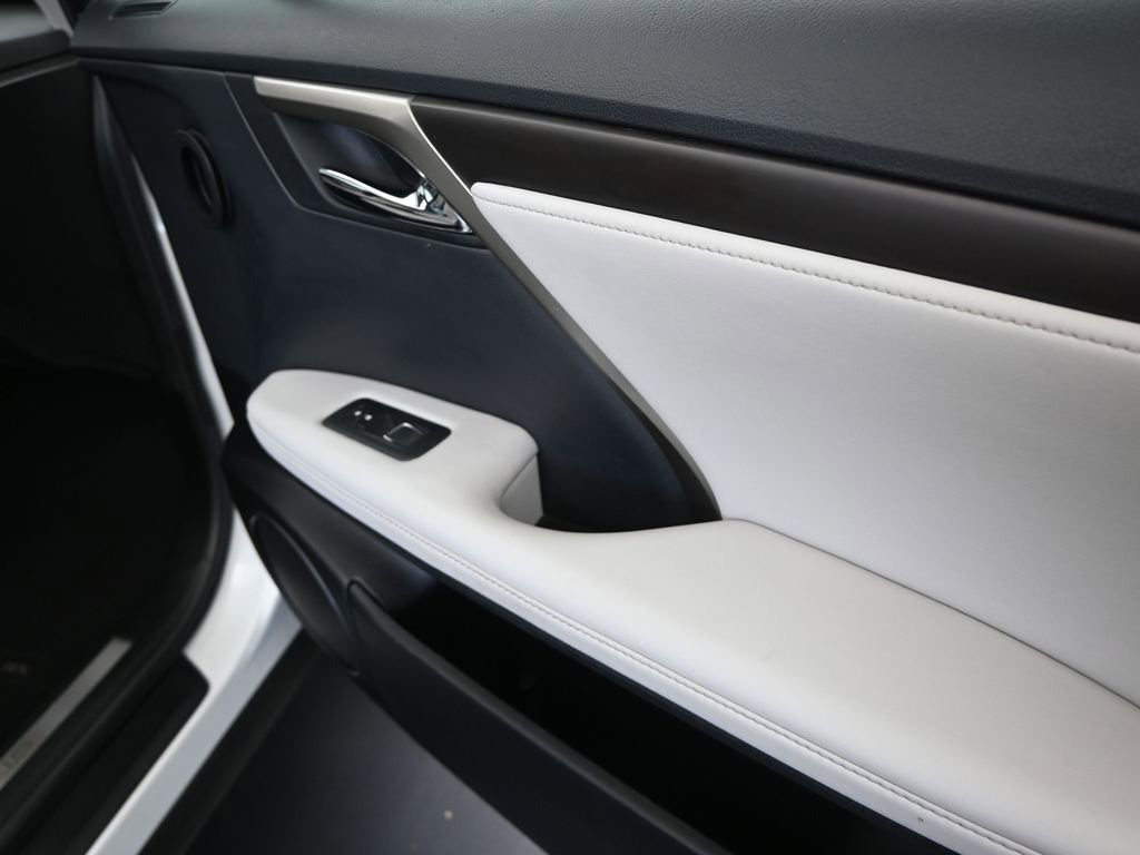 Used 2022 Lexus RX 350 FWD w/ Premium Package image 23