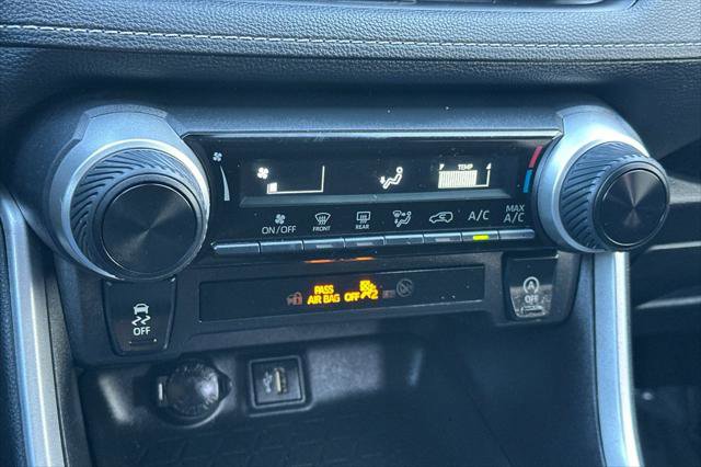 Certified 2024 Toyota RAV4 LE image 22