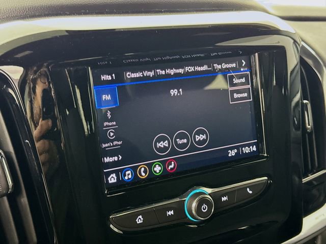 Used 2023 Chevrolet Traverse LT w/ LPO, Floor Liner Package image 17