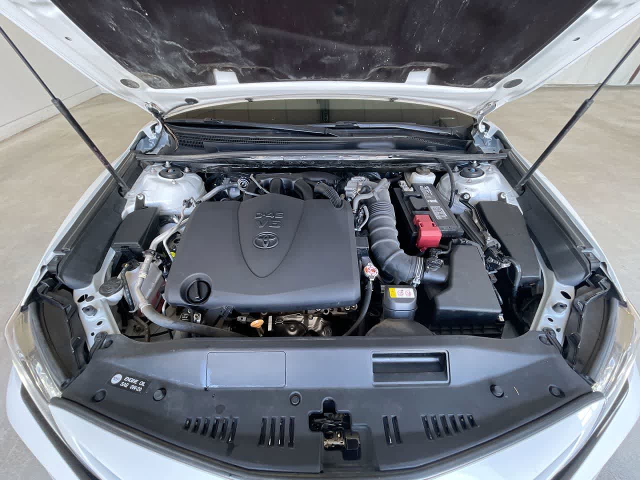 Used 2018 Toyota Camry XSE w/ Driver Assist Package FWD image 26