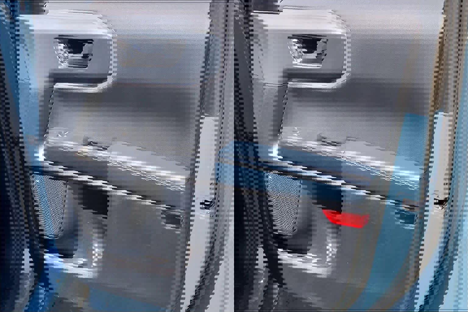 Used 2022 Ford Bronco Sport Outer Banks image 22