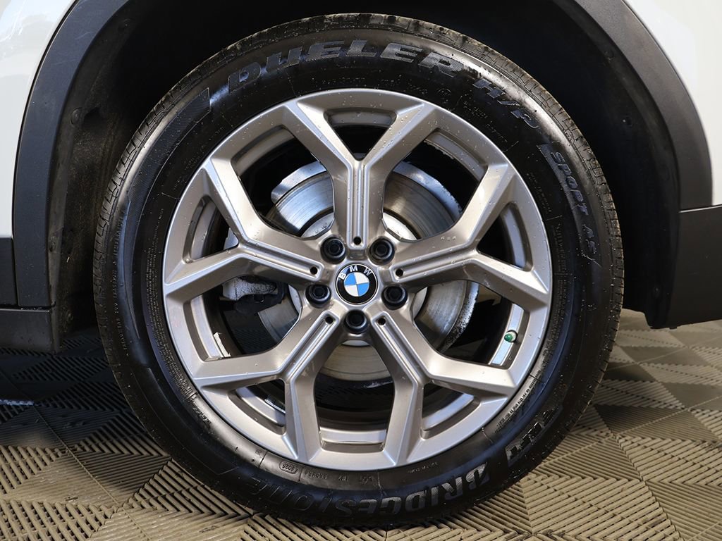 Used 2022 BMW X3 xDrive30i w/ Premium Package 2 AWD/4WD image 21