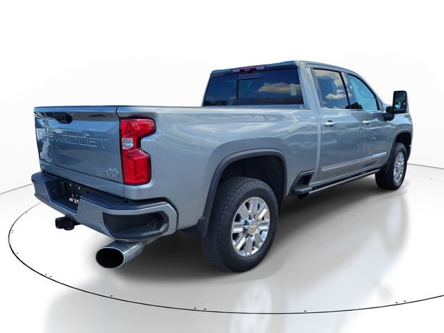Used 2024 Chevrolet Silverado 2500 High Country w/ High Country Premium Package image 2