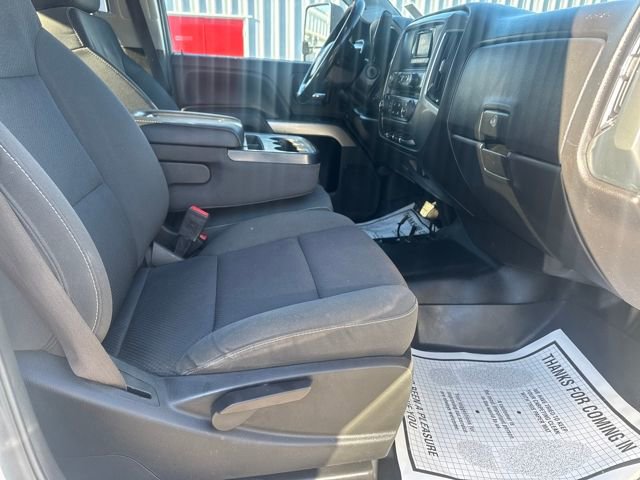 Used 2015 Chevrolet Silverado 2500 LT image 18