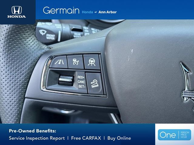 Used 2023 Maserati Levante GT image 28