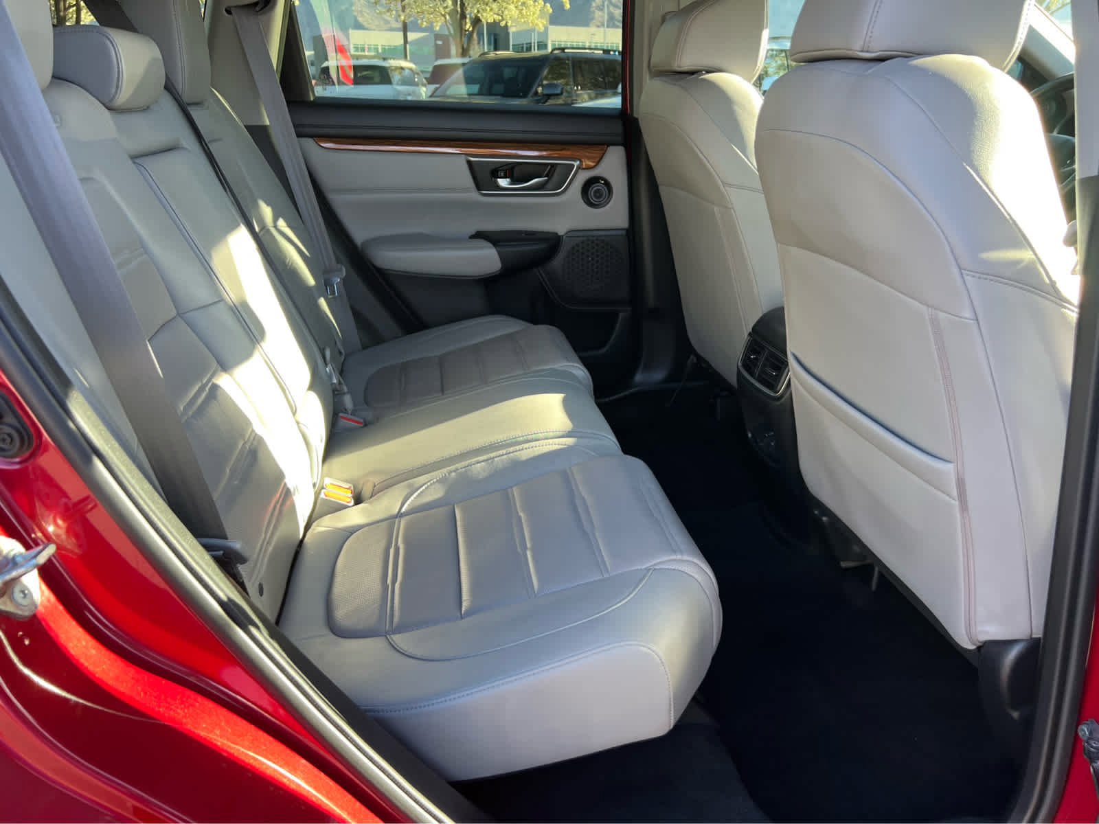 Used 2020 Honda CR-V Touring image 22