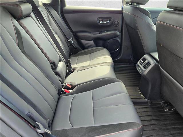 Certified 2025 Acura ADX A-Spec FWD image 17