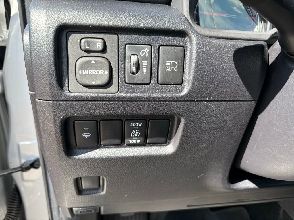 Used 2020 Toyota 4Runner TRD Off-Road image 30