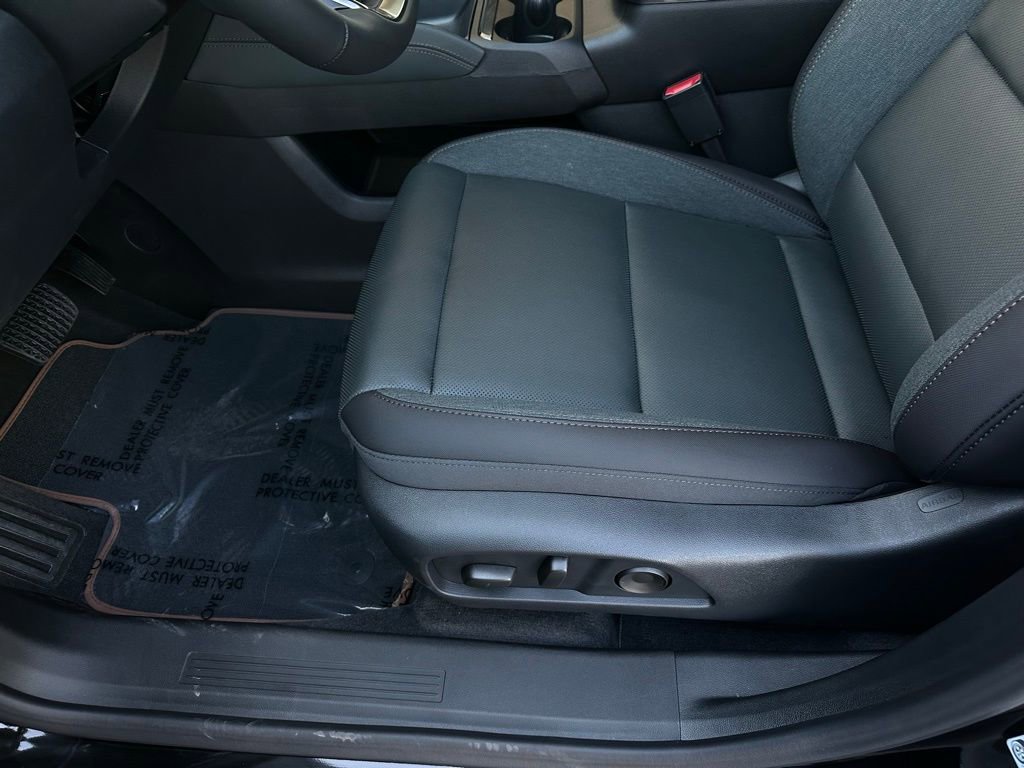 New 2026 GMC Terrain AT4 image 12